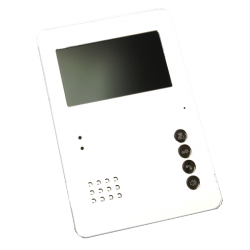 PVD-407C white (снято с производства)